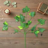 15 12AA RAMO DE FOLLAJE DE HIEDRA