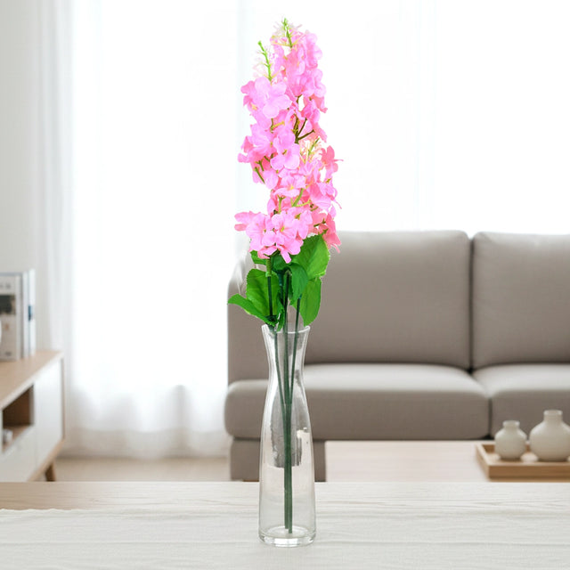 Ramo de Hortensias, Color Rosa