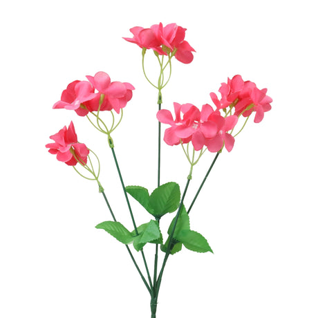 Sakura, Artificial, Color Fucsia