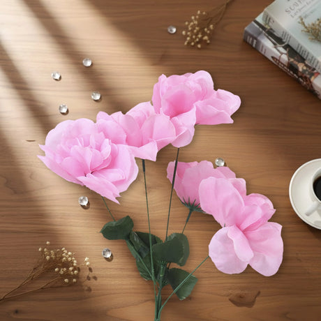 Sakura, Artificial, Color Rosa