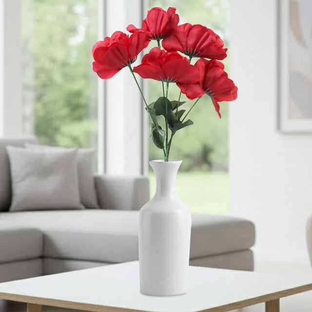 Sakura, Artificial, Color Vino