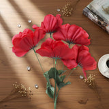 Sakura, Artificial, Color Vino