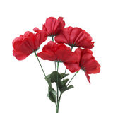 Sakura, Artificial, Color Vino