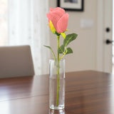 17 12AA FLOR ROSA INDIVIDUAL 1MELO