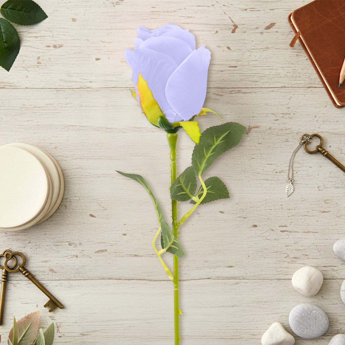 17 12AA FLOR ROSA INDIVIDUAL 1MORA