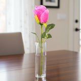 17 12AA FLOR ROSA INDIVIDUAL 1ROSA