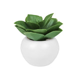 Mini Maceta, Planta Artificial