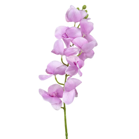 Ramo de Orquídea Artificial, Color Morado