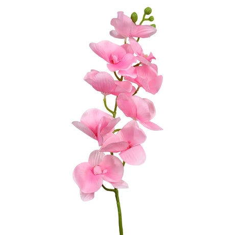 Ramo de Orquídea Artificial, Color Rosa