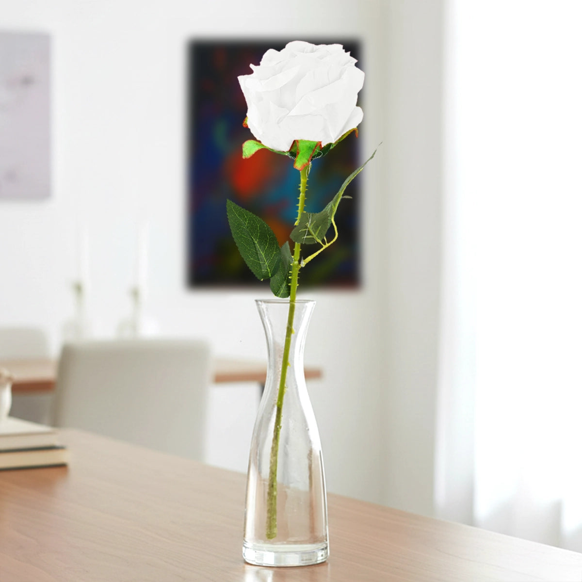 17 12AA FLOR ROSA INDIVIDUAL 3BLAN