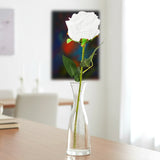 17 12AA FLOR ROSA INDIVIDUAL 3BLAN