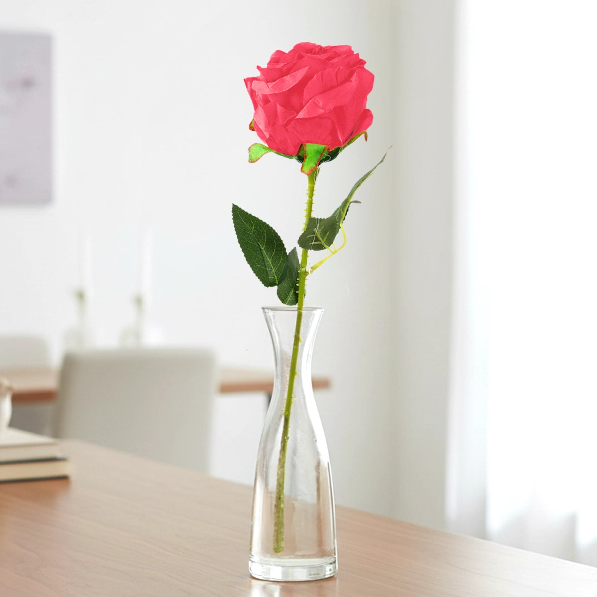 17 12AA FLOR ROSA INDIVIDUAL 3ROJO