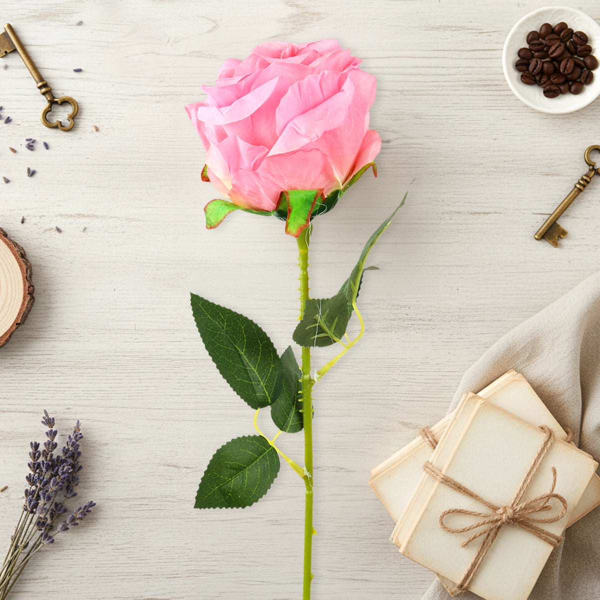 17 12AA FLOR ROSA INDIVIDUAL 3ROSA