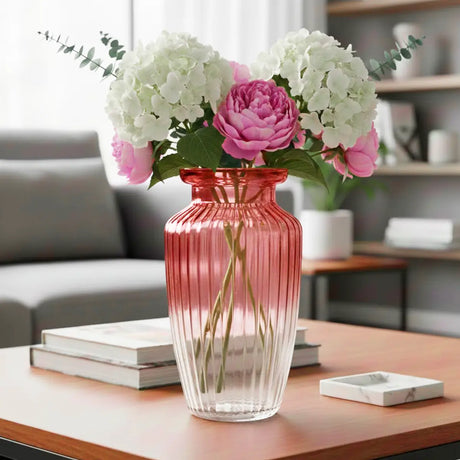 15 12AA FLORERO VINTAGE MEDIANOROSA