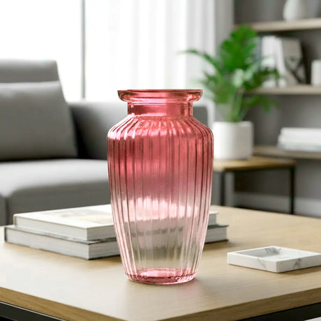 15 12AA FLORERO VINTAGE MEDIANOROSA