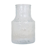 Florero Glaciar, Transparente