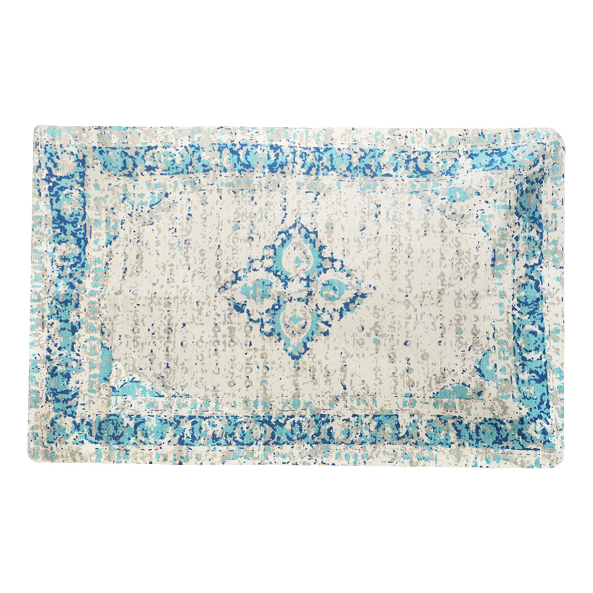Alfombra Decorativa Vintage
