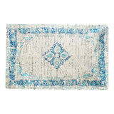 Alfombra Decorativa Vintage