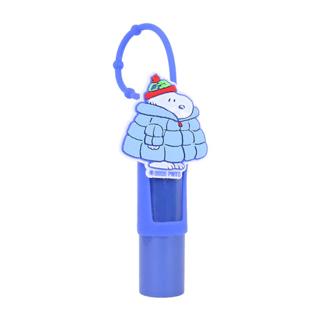 Bálsamo Labial, Snoopy, Aroma Uva