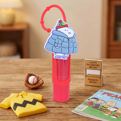 Bálsamo Labial, Snoopy, Aroma Sandía