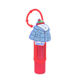 Bálsamo Labial, Snoopy, Aroma Sandía