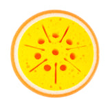 Esponja de Baño para Ducha