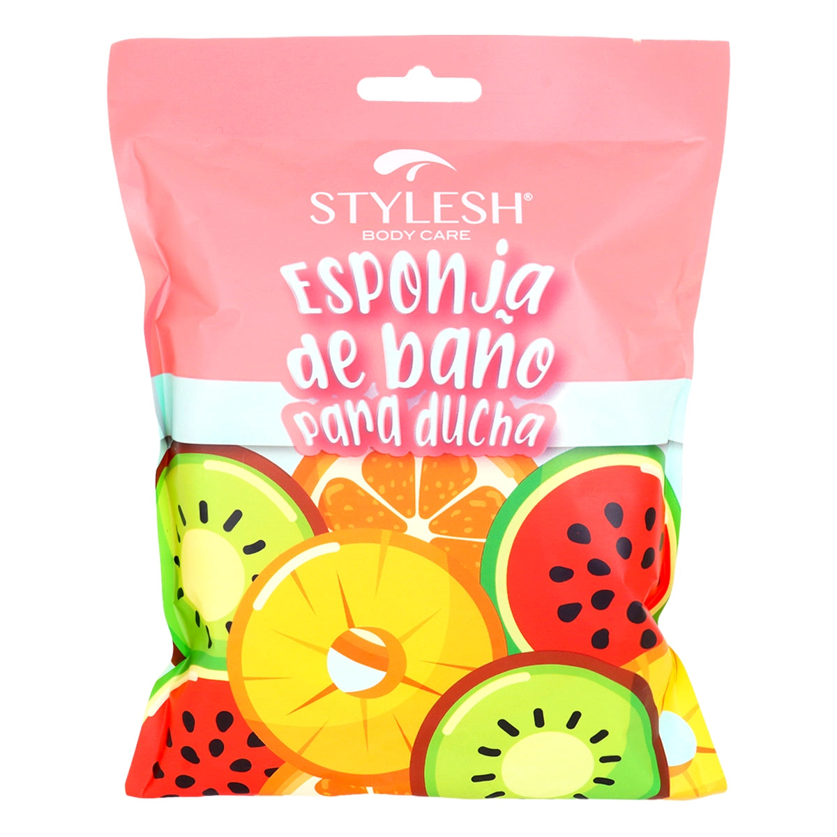 Esponja de Baño para Ducha