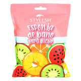 Esponja de Baño para Ducha