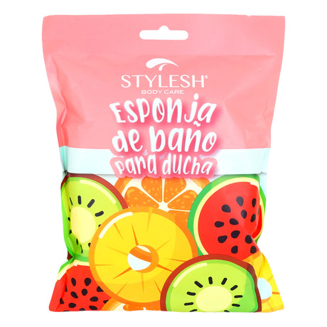 Esponja de Baño para Ducha