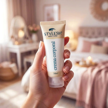 Set de Viaje, Stylesh, 3 pzas