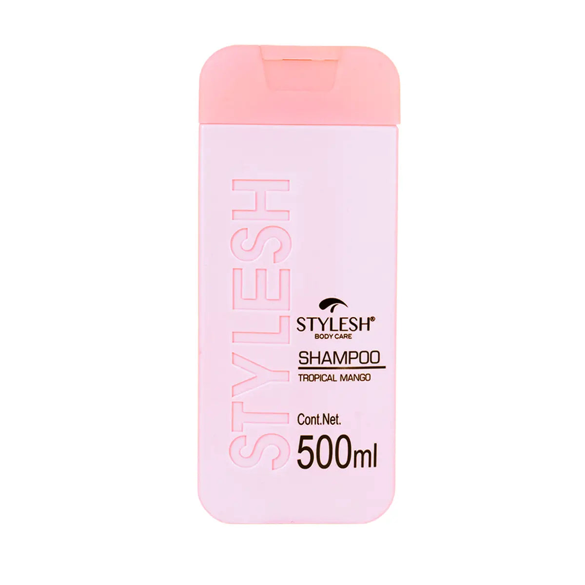 Shampoo para Cabello, Tropical Mango, Stylesh, 500 ml