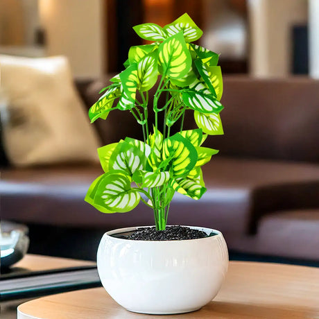 Rama de Planta Artificial