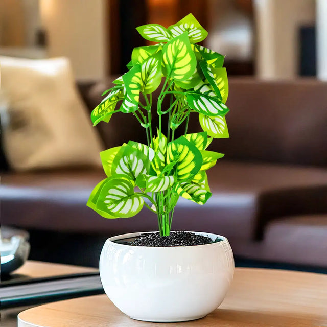 Rama de Planta Artificial