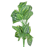 Hojas de Planta Artificial