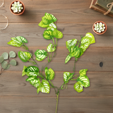 Enredadera de Hojas Artificiales