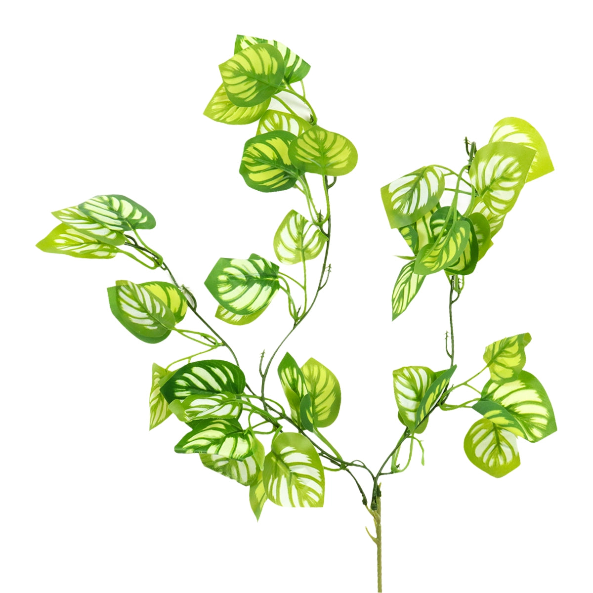 Enredadera de Hojas Artificiales