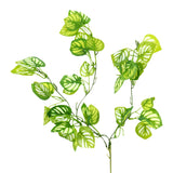 Enredadera de Hojas Artificiales