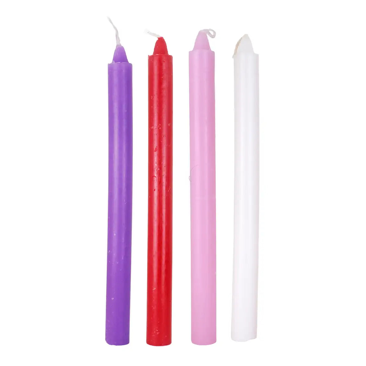 Velas de Adviento