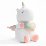 Peluche, Unicornio con Corazón
