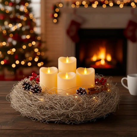 Heno Navideño, 50 g