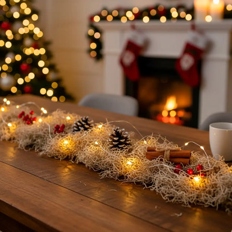 Heno Navideño, 50 g