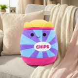 Patricia Las Papas Fritas, Peluche Squishmallows