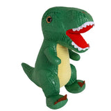 Peluche, Dinosaurio Feroz