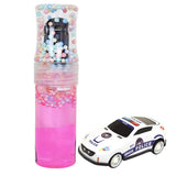 Carrito, Slime, Color Rosa, 220 gr