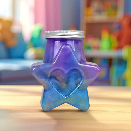 Slime, Estrella, 290 gr