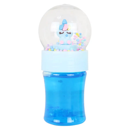 17 12AA MASA CRISTALINA UNICORNIO 140G 1 PZAAZUL