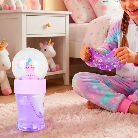 17 12AA MASA CRISTALINA UNICORNIO 140G 1 PZAMORA