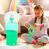 17 12AA MASA CRISTALINA UNICORNIO 140G 1 PZAVERD