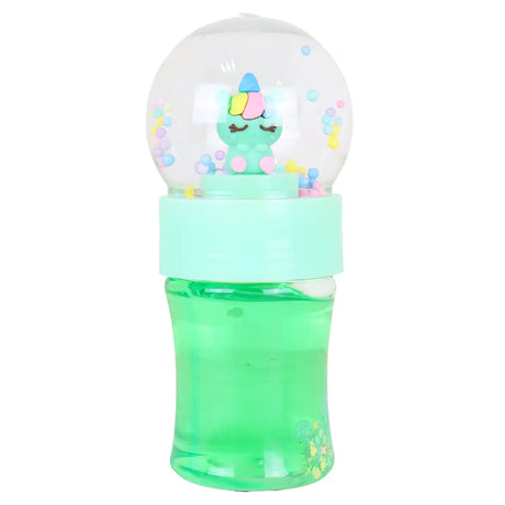 17 12AA MASA CRISTALINA UNICORNIO 140G 1 PZAVERD