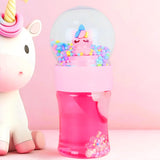 17 12AA MASA CRISTALINA UNICORNIO 140G 1 PZA